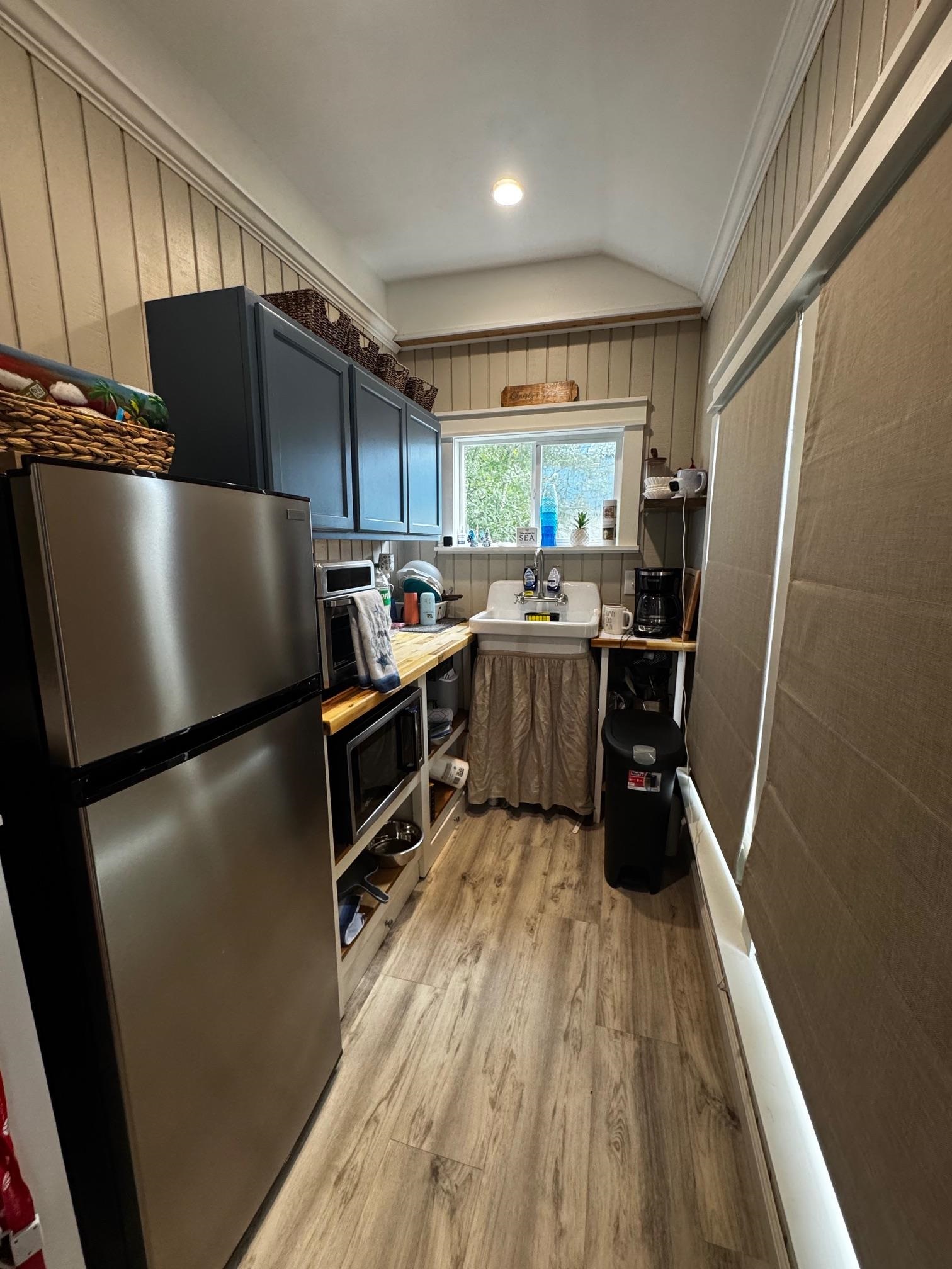 156 Defuniak Loop Lillian, AL 36549 - Photo 7 of 28 Kitchen