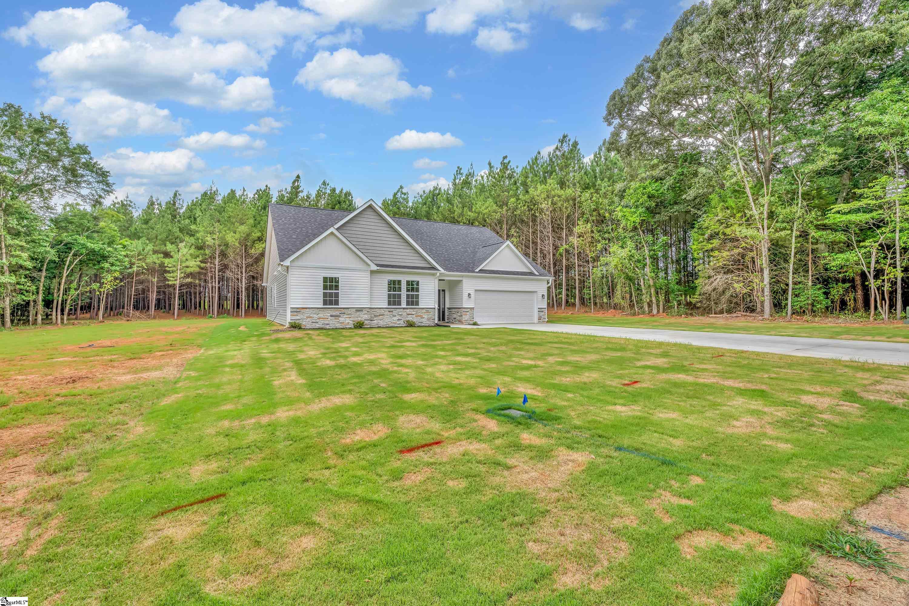 233 Reidville Road Williamston, SC 29697 - Photo 36 of 38 Gallery Image 36
