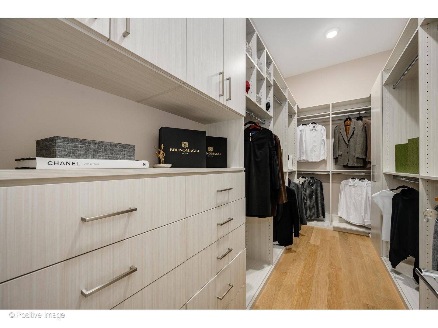 220 South Green Street, Unit 4S Chicago, IL 60607 - Photo 34 of 42 Gallery Image 34