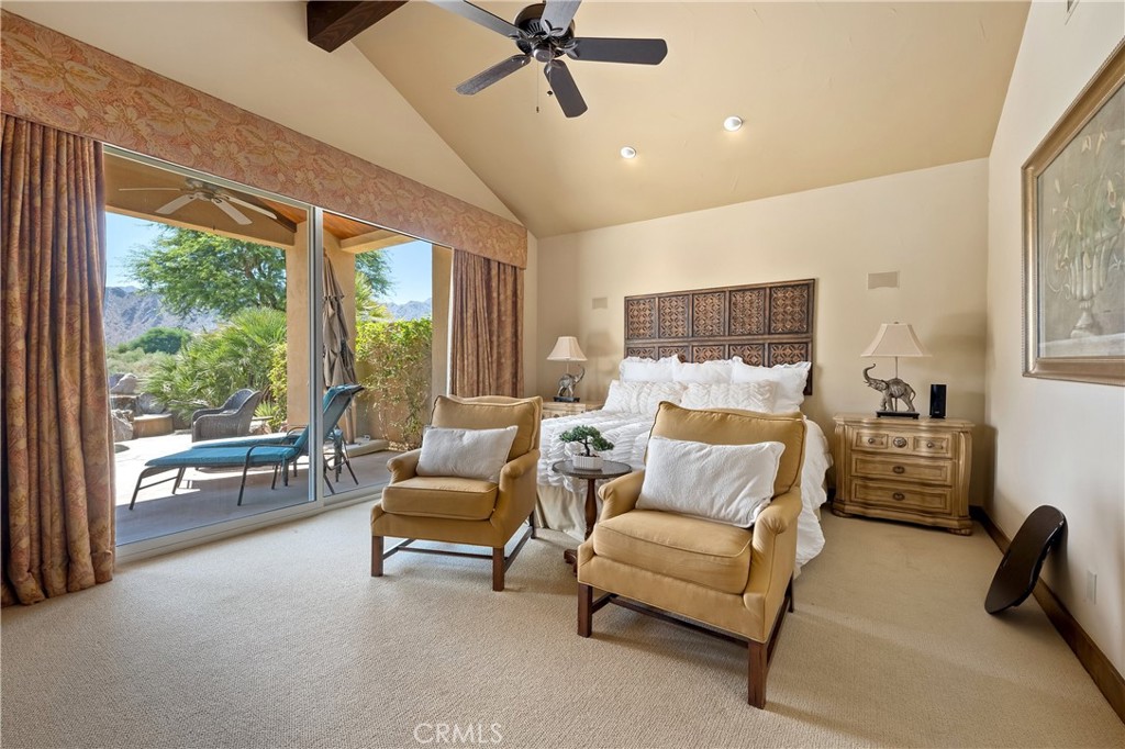 57205 Merion La Quinta, CA 92253 - Photo 18 of 53 Primary bedroom