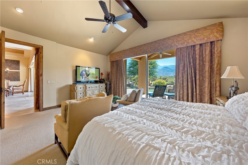 57205 Merion La Quinta, CA 92253 - Photo 19 of 53 Primary bedroom