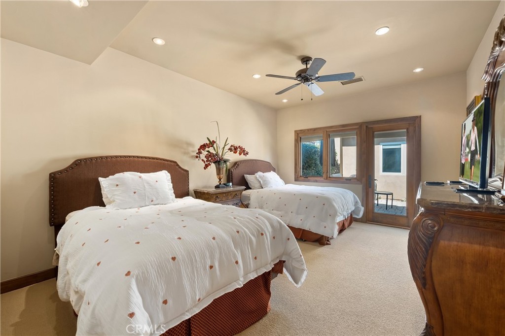 57205 Merion La Quinta, CA 92253 - Photo 22 of 53 Bedroom 2