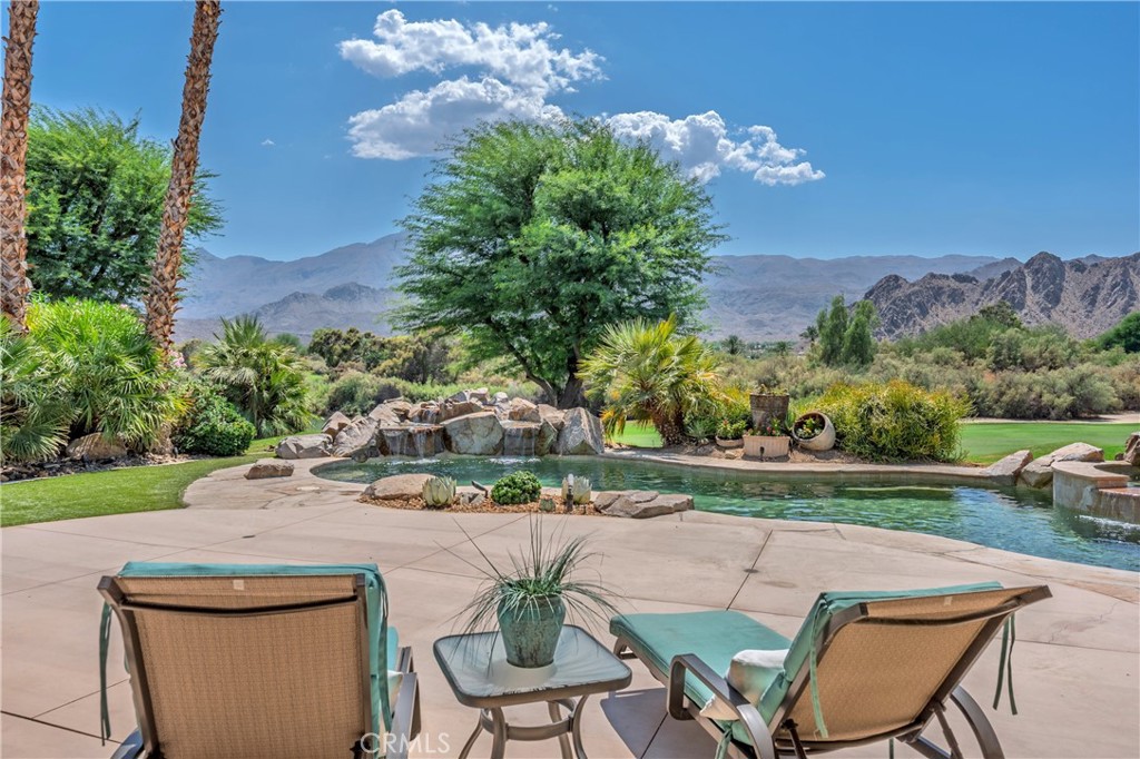 57205 Merion La Quinta, CA 92253 - Photo 37 of 53