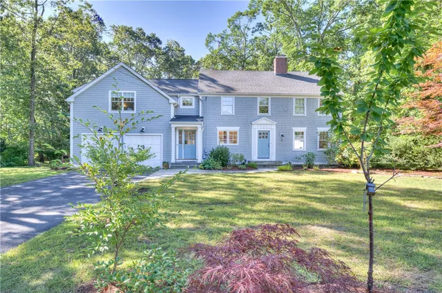 $1,200,000 | 3 Echo Drive, Barrington, RI 02806