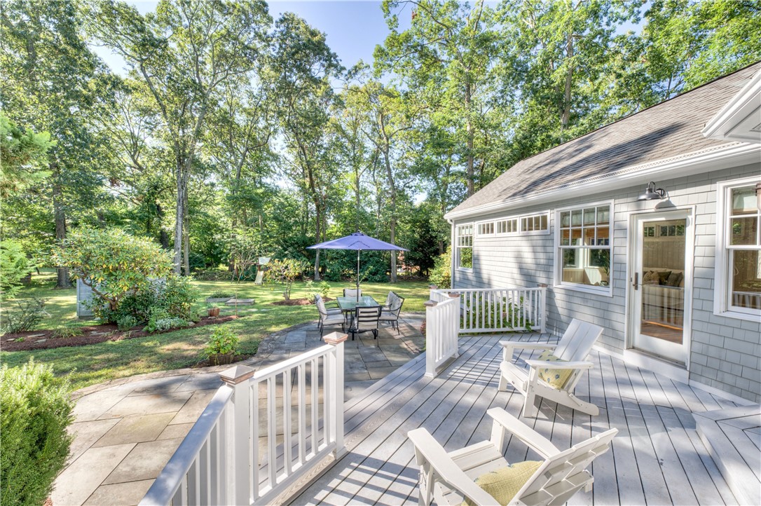 3 Echo Drive Barrington, RI 02806 - Photo 32 of 43