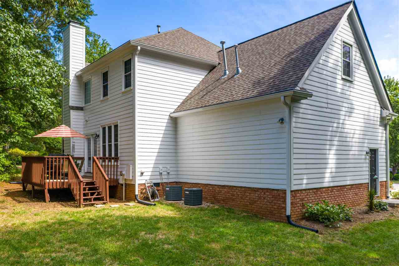 100 Spring Valley Lane Durham, NC 27713 - Photo 26 of 29 Photo 27
