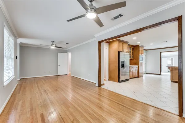 $3,200 | 2012 Atlantic Street, Dallas, TX 75208