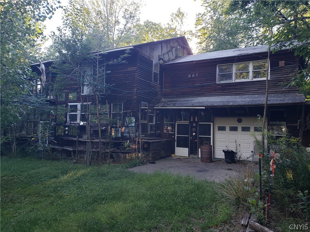 1663 Sterling Station Road Sterling, NY 13156 - Photo 1 of 1 Gallery Image 1