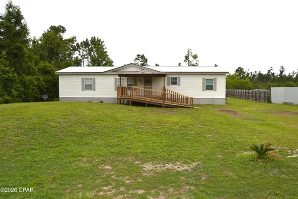 $249,900 | 6811 Rebekah Lane, Youngstown, FL 32466