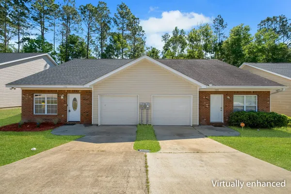 $225,000 | 1981 Nena Hills Drive, Tallahassee, FL 32304