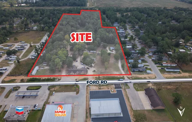 $4,597,322 | 24032 Ford Road, Porter, TX 77365
