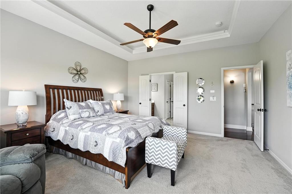 512 Sycamore Road Greenwood, MO 64034 - Photo 17 of 57