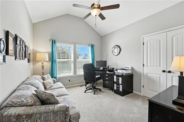 $559,000 | 512 Sycamore Road, Greenwood, MO 64034