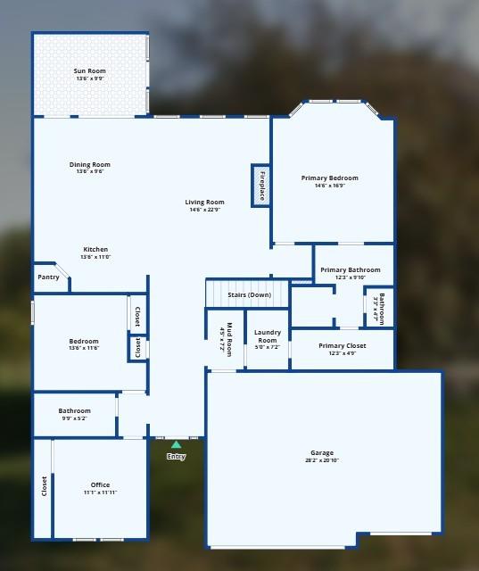 512 Sycamore Road Greenwood, MO 64034 - Photo 28 of 57