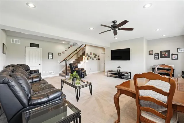 $559,000 | 512 Sycamore Road, Greenwood, MO 64034