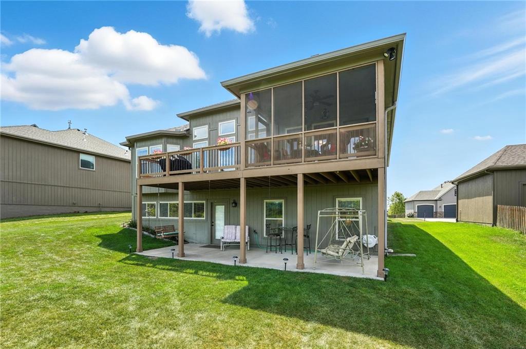 512 Sycamore Road Greenwood, MO 64034 - Photo 47 of 57