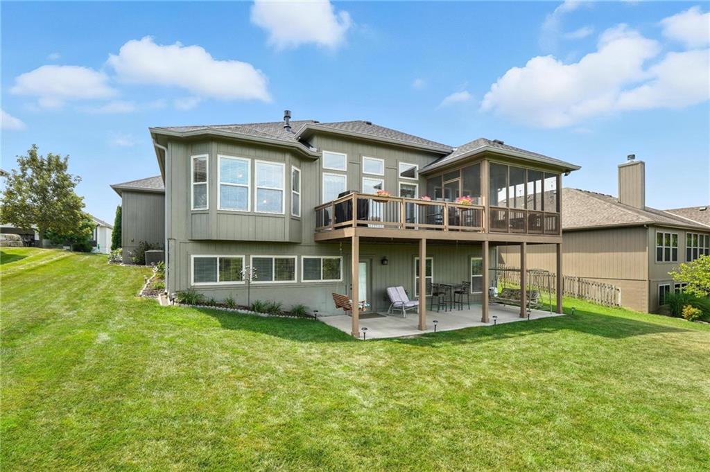 512 Sycamore Road Greenwood, MO 64034 - Photo 49 of 57