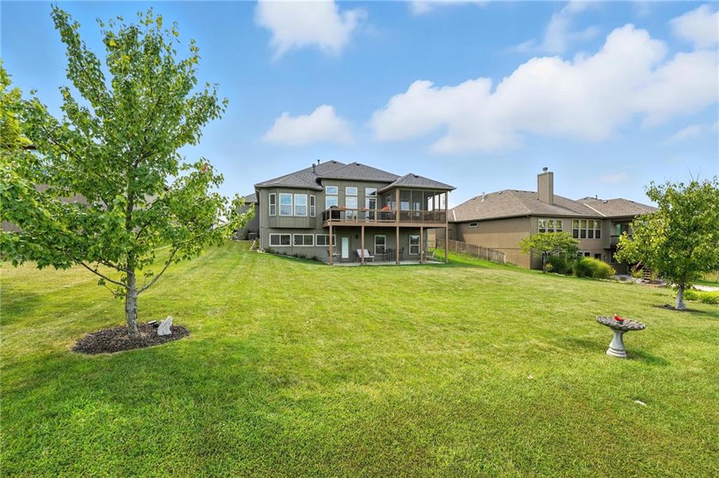 512 Sycamore Road Greenwood, MO 64034 - Photo 50 of 57