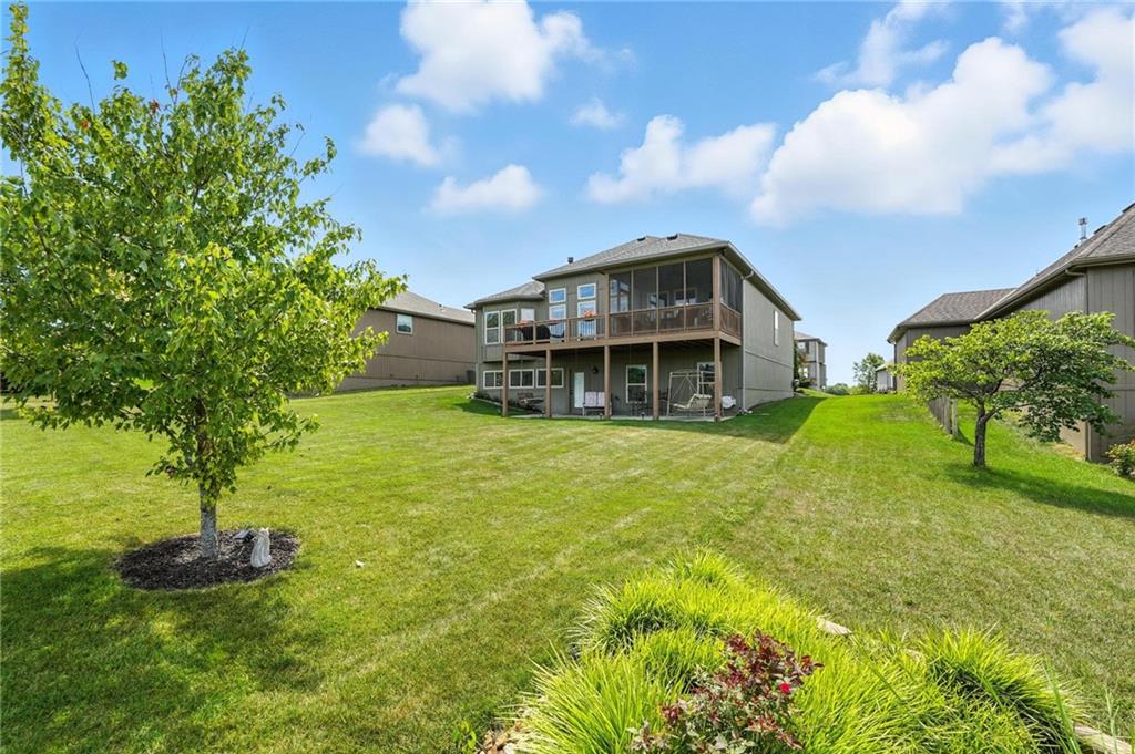 512 Sycamore Road Greenwood, MO 64034 - Photo 51 of 57