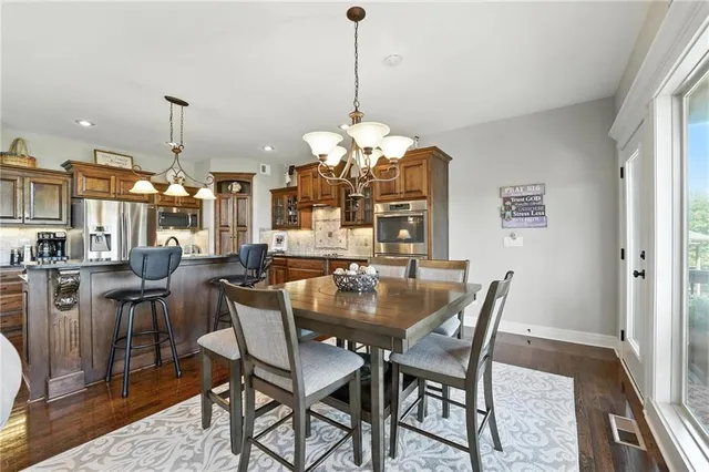 $559,000 | 512 Sycamore Road, Greenwood, MO 64034