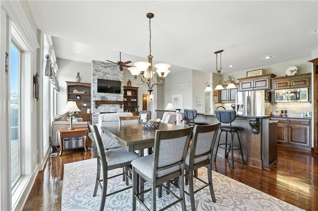 512 Sycamore Road Greenwood, MO 64034 - Photo 10 of 57