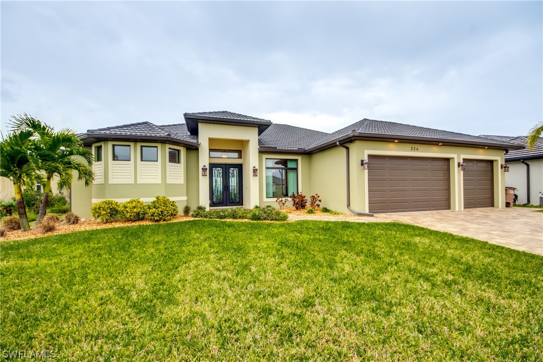 334 Northwest 25th Ter  