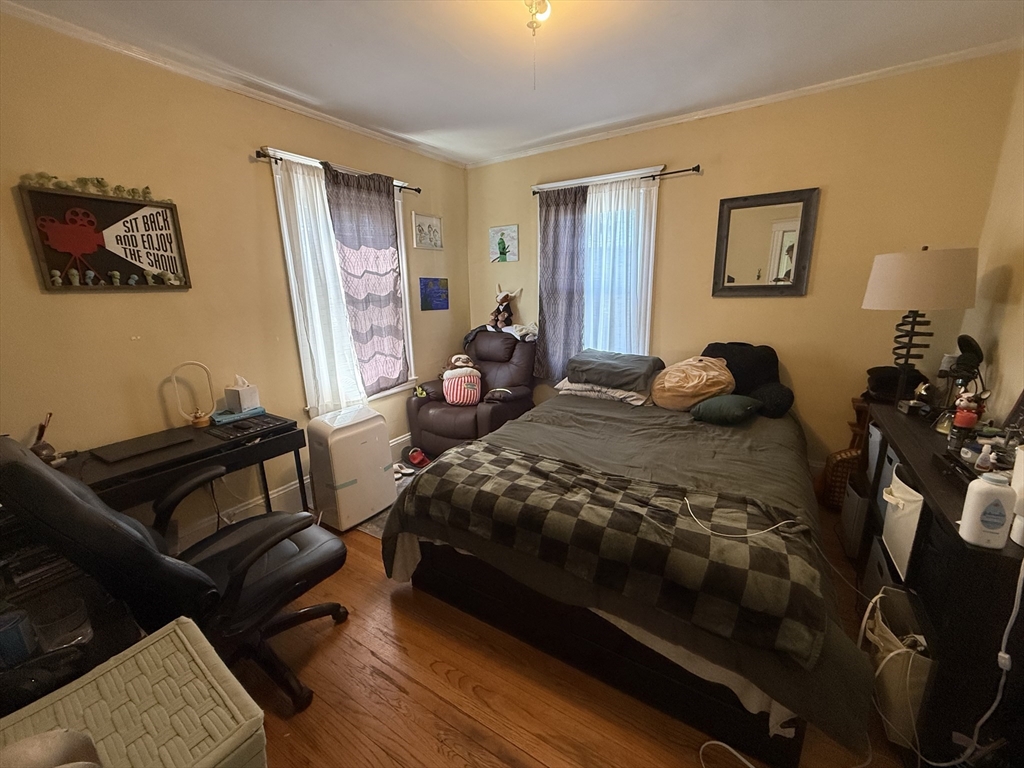 28 Claymoss Road, Unit 3 Boston, MA 02135 - Photo 4 of 18