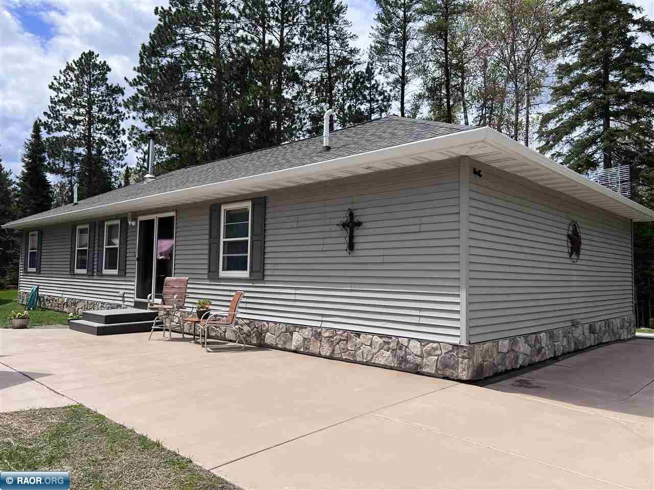 8083 Town Line Road Eveleth, MN 55734 - Photo 32 of 35