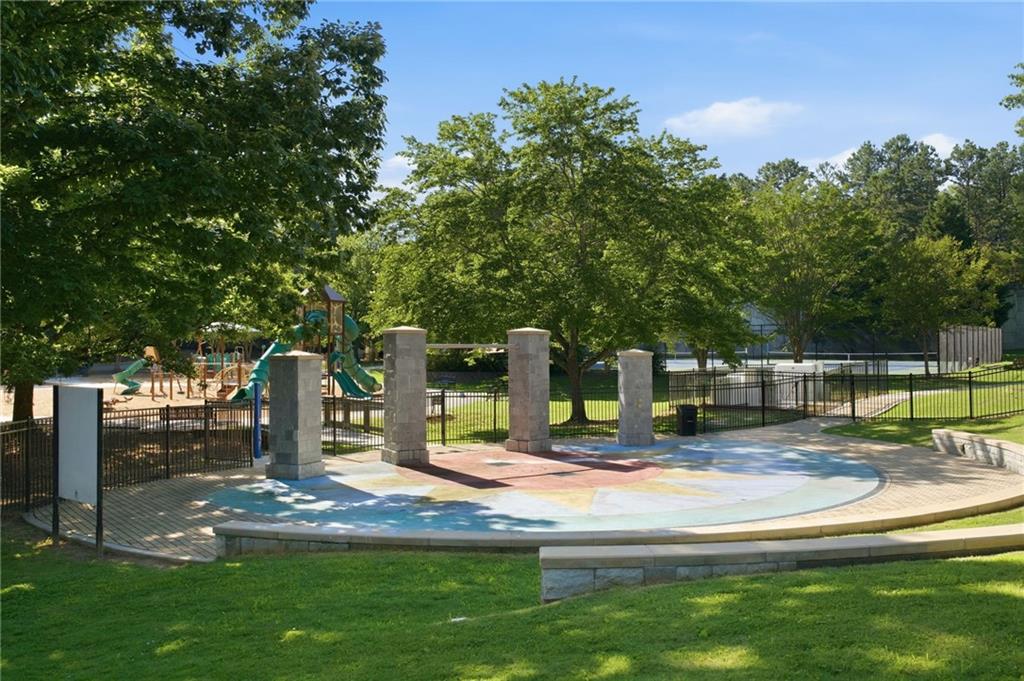 3144 Caldwell Road Northeast Atlanta, GA 30341 - Photo 5 of 15