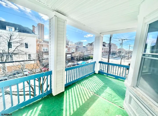 $2,500 | 2827 Arctic Avenue, Unit 2, Atlantic City, NJ 08401