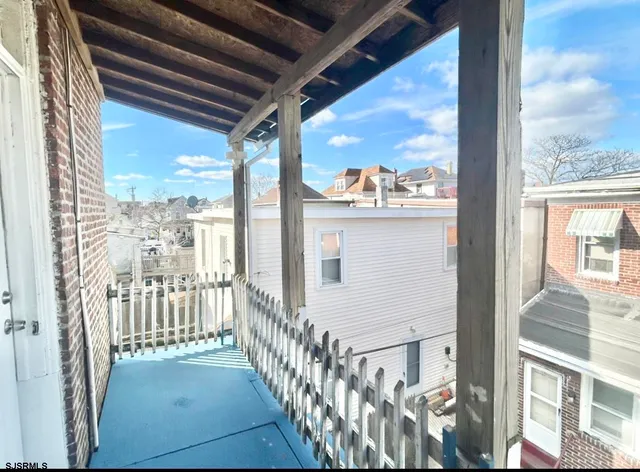$2,500 | 2827 Arctic Avenue, Unit 2, Atlantic City, NJ 08401