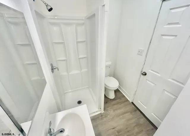 $2,500 | 2827 Arctic Avenue, Unit 2, Atlantic City, NJ 08401