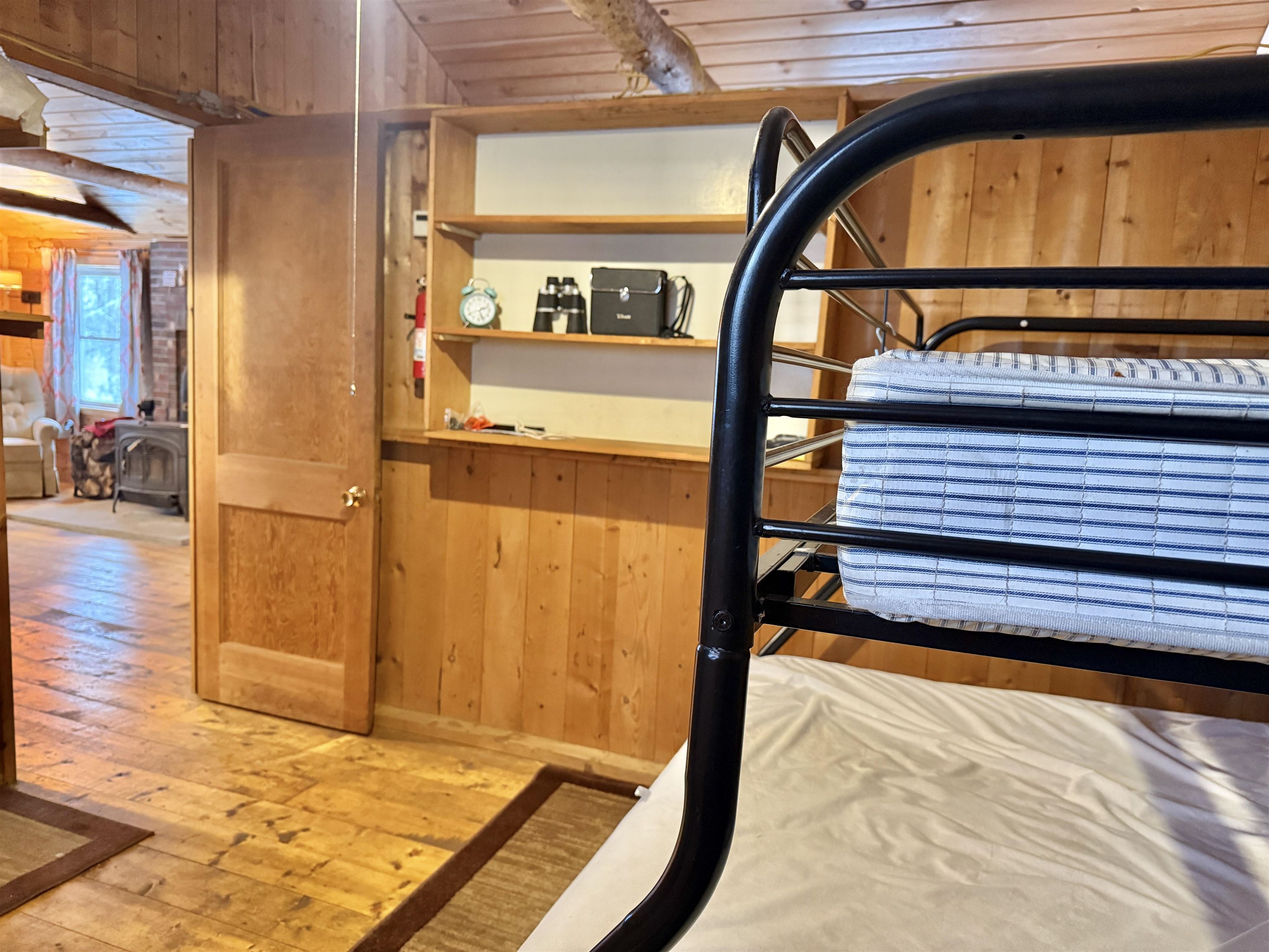 3563 East Branch Road Canaan, VT 05903 - Photo 17 of 34