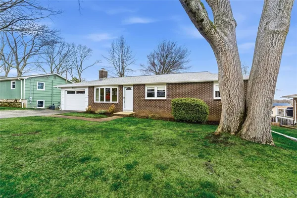 $449,900 | 137 Monterey Drive, West Warwick, RI 02893
