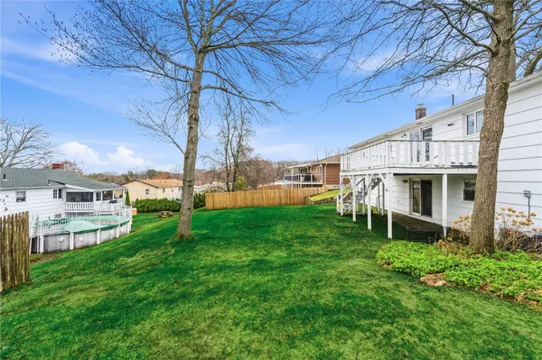 $449,900 | 137 Monterey Drive, West Warwick, RI 02893