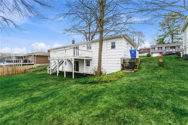$449,900 | 137 Monterey Drive, West Warwick, RI 02893