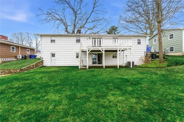 $449,900 | 137 Monterey Drive, West Warwick, RI 02893