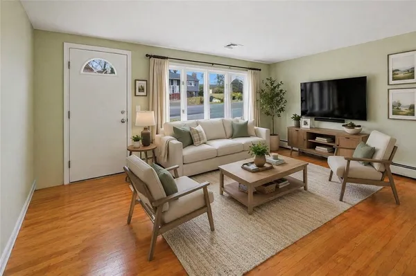 $449,900 | 137 Monterey Drive, West Warwick, RI 02893