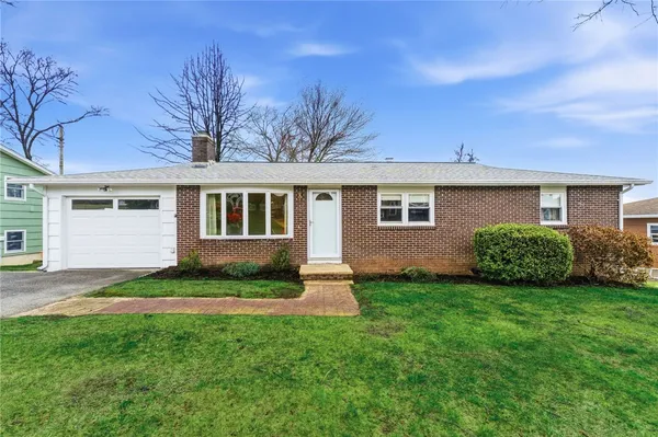 $449,900 | 137 Monterey Drive, West Warwick, RI 02893