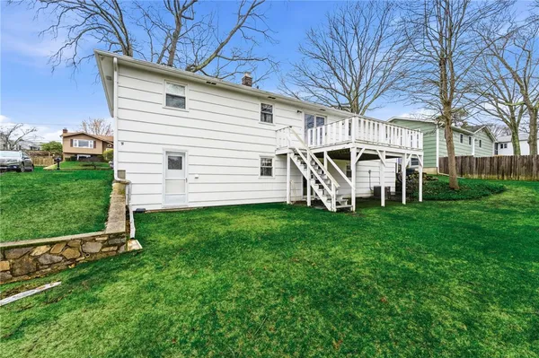 $449,900 | 137 Monterey Drive, West Warwick, RI 02893
