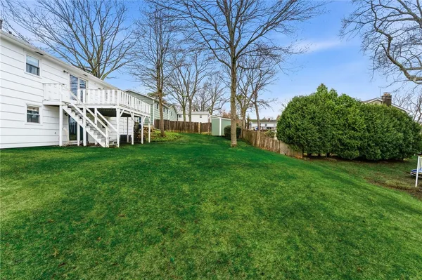 $449,900 | 137 Monterey Drive, West Warwick, RI 02893