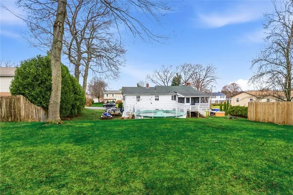 $449,900 | 137 Monterey Drive, West Warwick, RI 02893