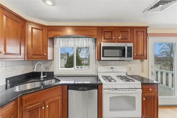 $449,900 | 137 Monterey Drive, West Warwick, RI 02893
