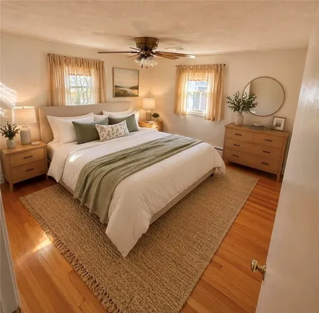 $449,900 | 137 Monterey Drive, West Warwick, RI 02893