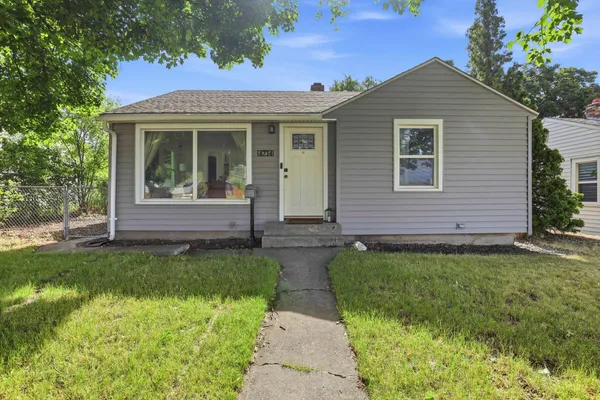 $359,900 | 4714 North Elm Street, Spokane, WA 99205
