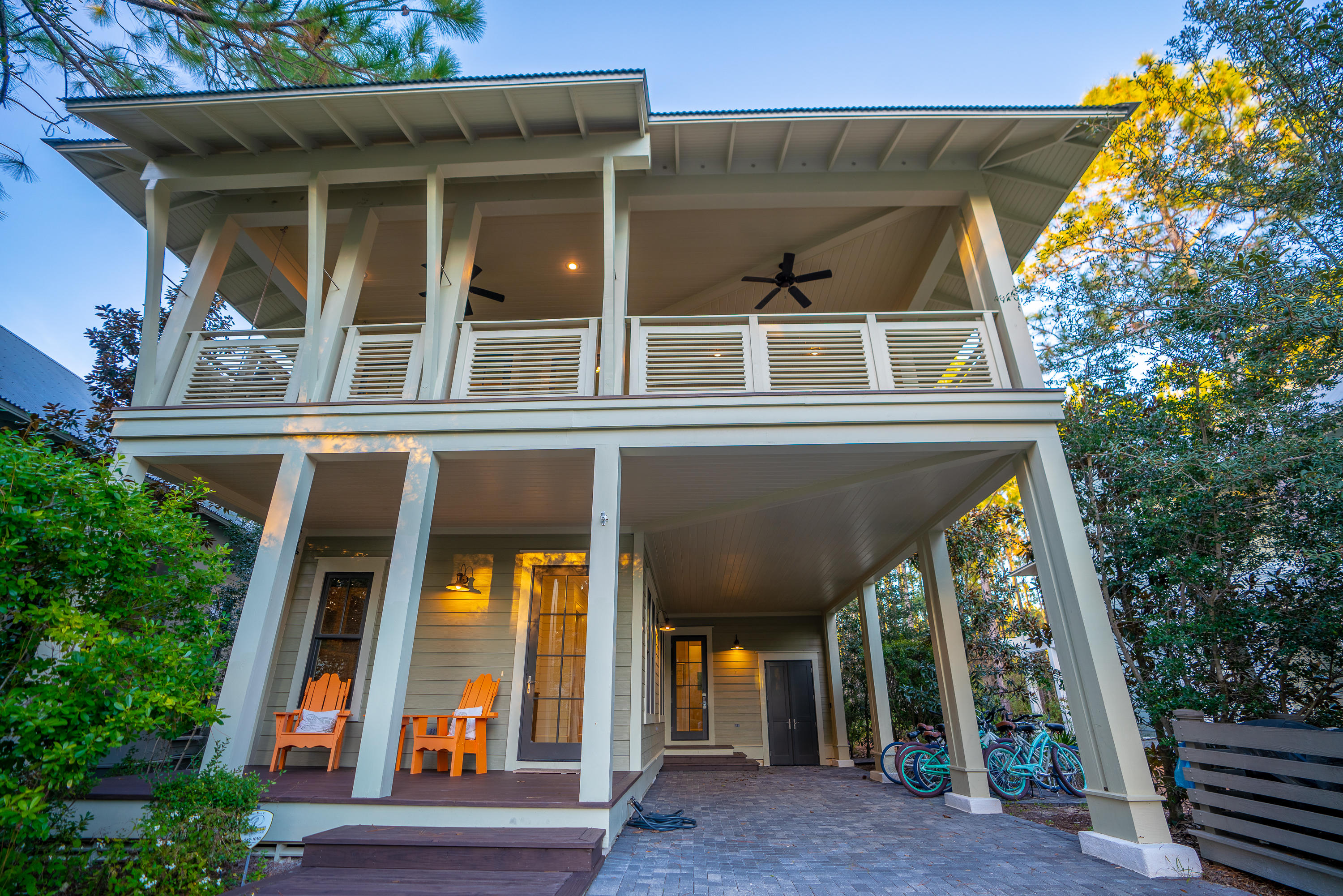 54 Thicket Circle Santa Rosa Beach, FL 32459 - Photo 2 of 72 DSC09960-HDR