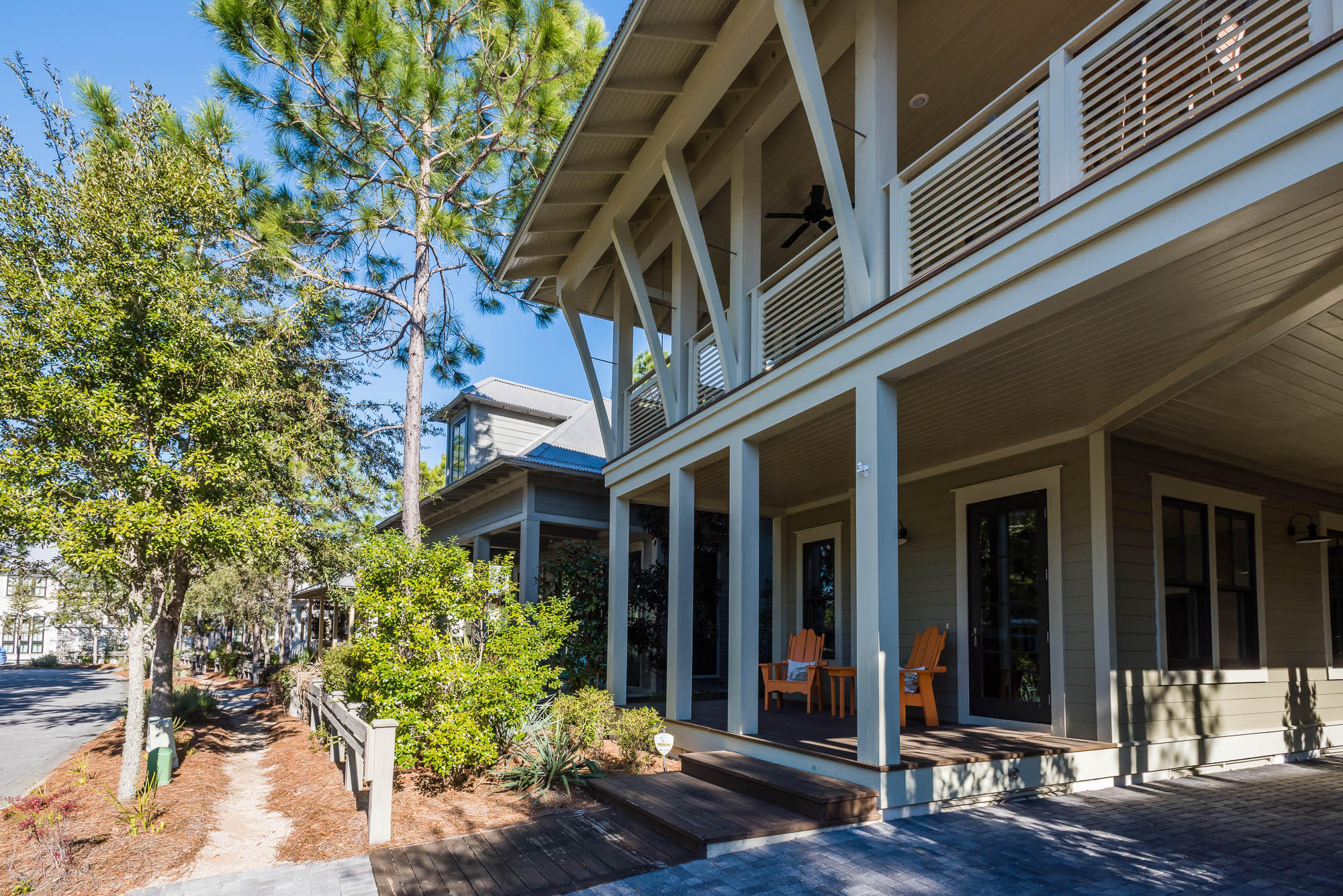 54 Thicket Circle Santa Rosa Beach, FL 32459 - Photo 36 of 72 2857190053