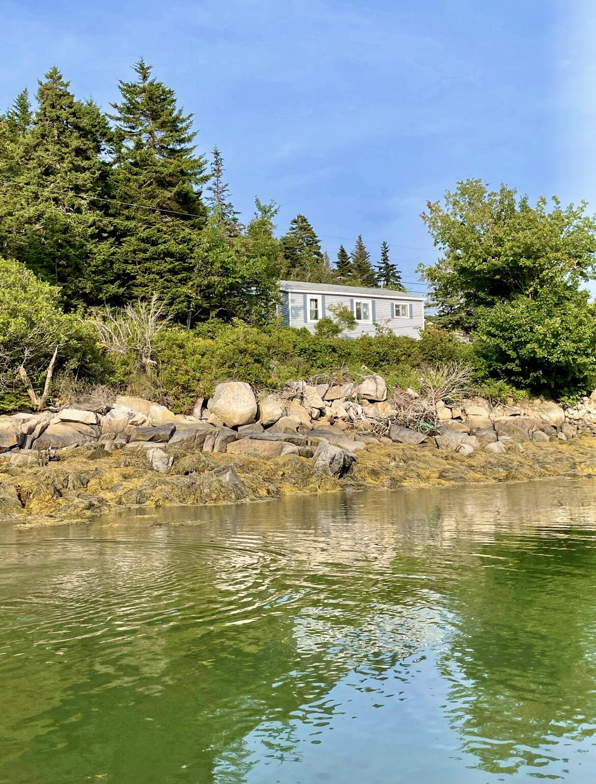 49 Dyers Island Road Vinalhaven, ME 04863 - Photo 16 of 29 IMG_6021