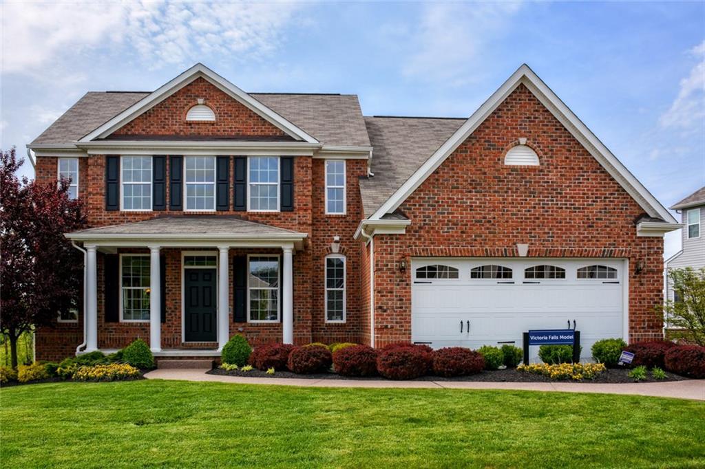 Exterior w/Front Porch