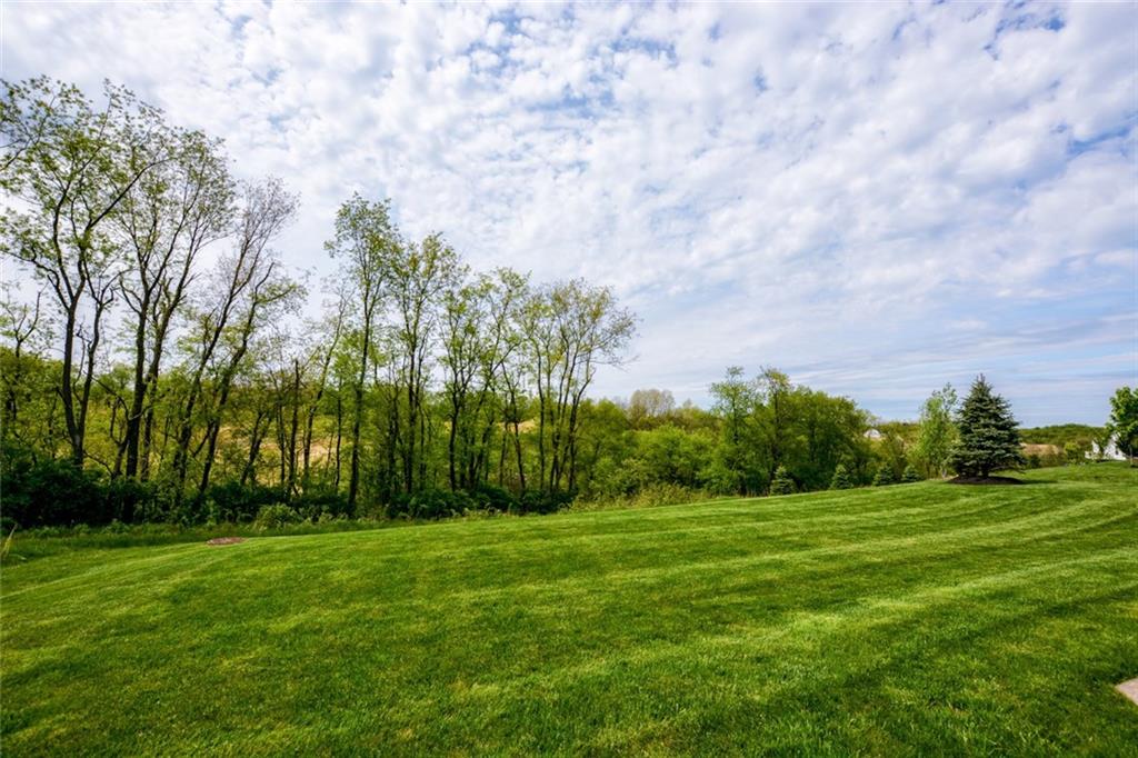 2003 Eagle Ridge Drive Valencia, PA 16059 - Photo 24 of 25 Rear Yard